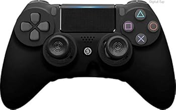Amazon.co.jp: SCUF(スカフ) インパクト プロ用 コントローラー