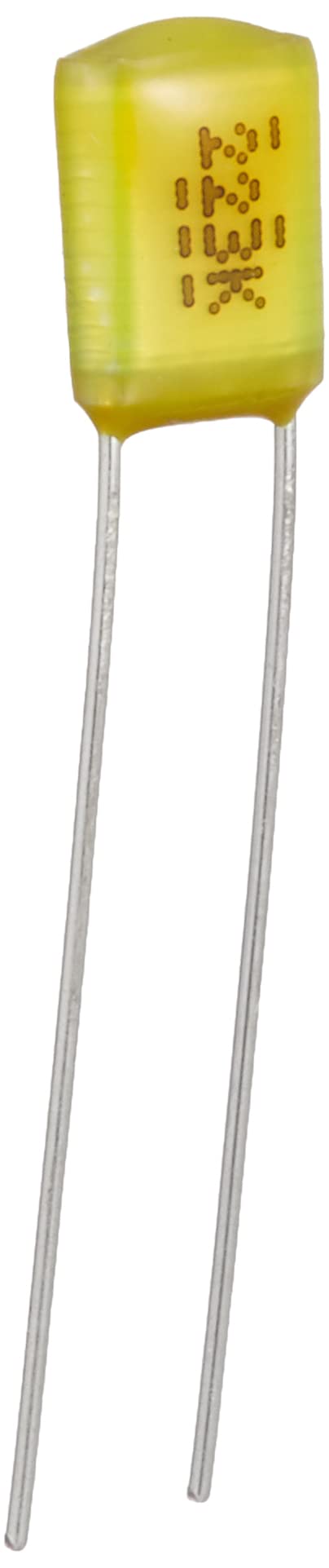 Amazon | SCUD マイラコンデンサー、0.022μF CR-223 | エレキギター