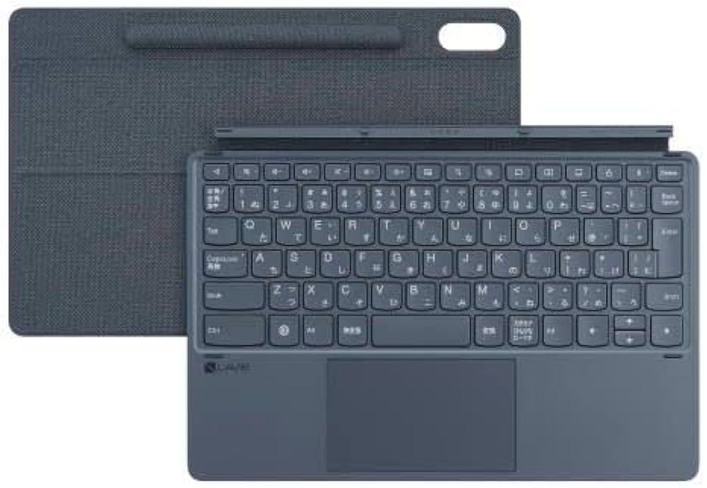 Amazon | NEC PC-AC-AD026C LAVIE Tab T12 PC-T1295DAS用 スタンド