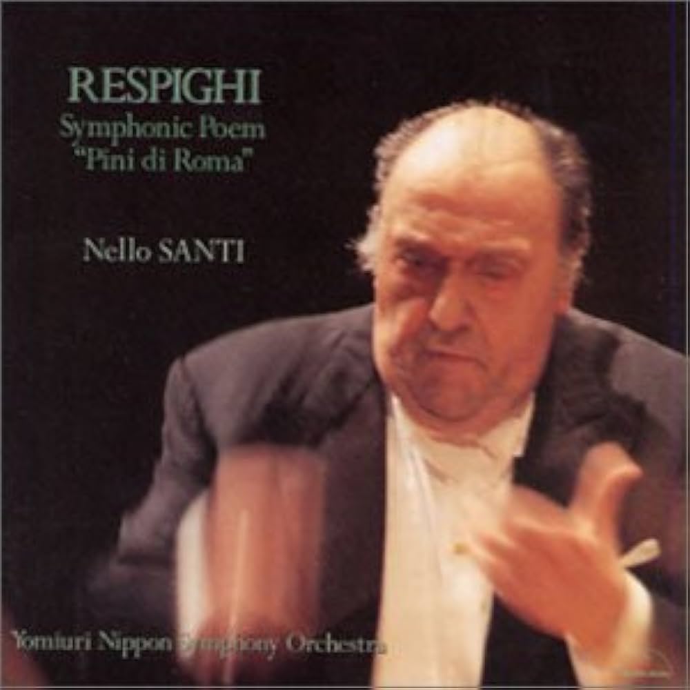 Amazon.co.jp: レスピーギ:交響詩「ローマの松」～読饗ライヴ録音