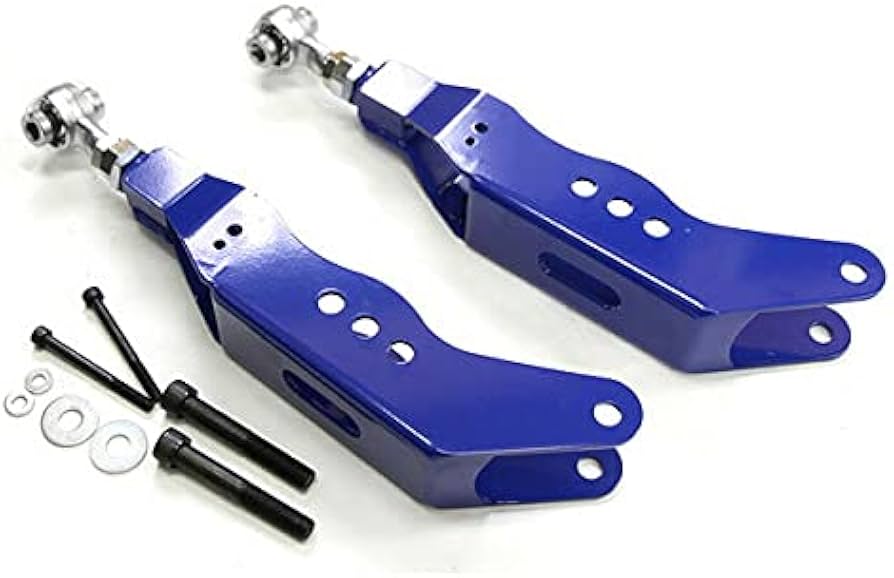 Amazon | KTS 調整式リアロアアーム クラウン 180系 200系 210系