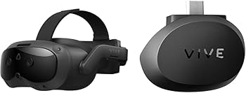 Amazon.co.jp: HTC VIVE Focus Vision Bundle MR | PC VRヘッドセット