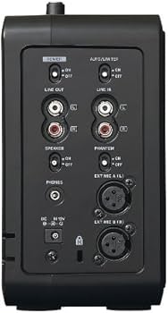 Amazon | TASCAM ポータブルCD/SDレコーダー BB-1000CD | ポータブル