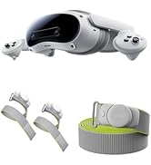 Amazon.co.jp: 【PICO公式】PICO 4 Ultra 256GB｜一体型VRヘッドセット