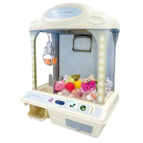 ラマス(Ramasu) - クレーンゲーム UFOキャッチャー 3本爪 小型