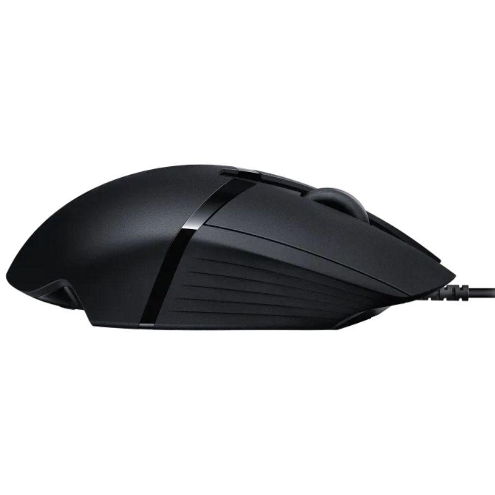 Amazon | G402 FPS Hyperion Fury Mouse | Logitech G | マウス 通販