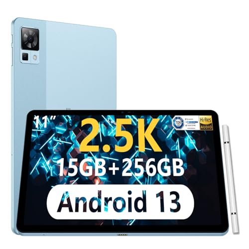 Amazon.co.jp: 【2.5K タブレット11インチ】DOOGEE T30 Pro