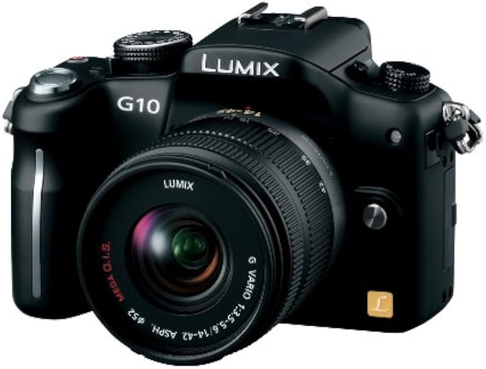 Amazon | パナソニック デジタル一眼カメラ/レンズキット(14-42mm/F3.5