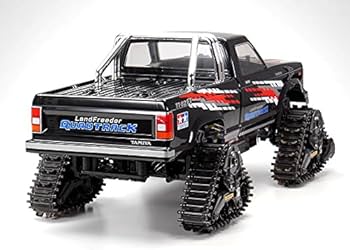 Amazon.co.jp: タミヤ 1/10 電動RCカーシリーズ No.690 1/10RC ランド