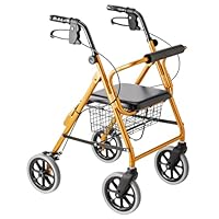 Amazon | 竹虎 【歩行車】 ハッピーIINB ブルーメタリック | 竹虎 | 歩行器