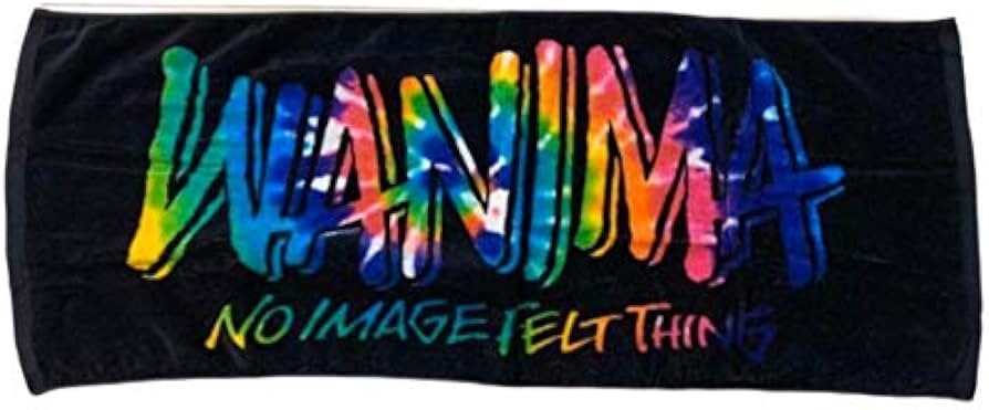 Amazon.co.jp: WANIMA（ワニマ）COMINATCHA!! TOUR 2019-2020 公式