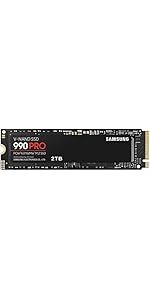 Amazon.co.jp: Samsung 990 EVO Plus 2TB PCIe Gen 4.0 ×4 NVMe M.2