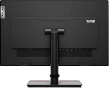 Amazon.com: Lenovo ThinkVision E24q-20 23.8
