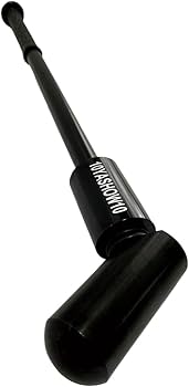 Amazon | 限られたスペースや室内でフルスイングの練習ができる