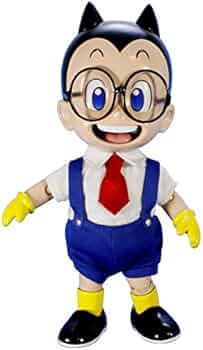 Amazon.co.jp: フューチャーモデルス EX合金 Dr.スランプ アラレちゃん