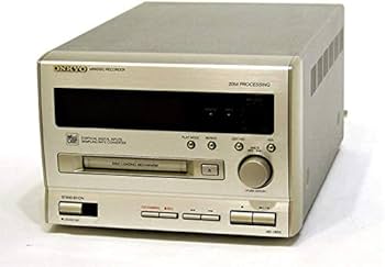 Amazon | ONKYO オンキヨー(オンキョー) CR-185X センターユニット