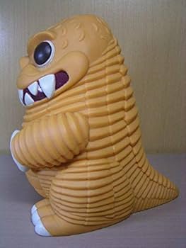 Amazon | RUNA ウルトラ怪獣 ビッグ/BIG 250mm レッドキング 貯金箱