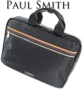 Amazon.co.jp: (ポールスミス)Paul Smith ブライトストライプ ナイロン