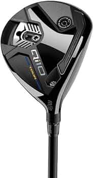 Amazon.co.jp: テーラーメイド(TAYLOR MADE) Qi10 Tour #5 TM50 S