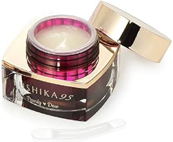 Amazon.co.jp: Pearly Dew(パーリーデュー) FUSHIKA95 プレミアム