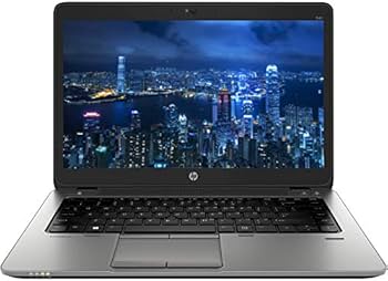 Amazon.com: HP EliteBook 840 G2 Business Notebook with 14 Inch HD