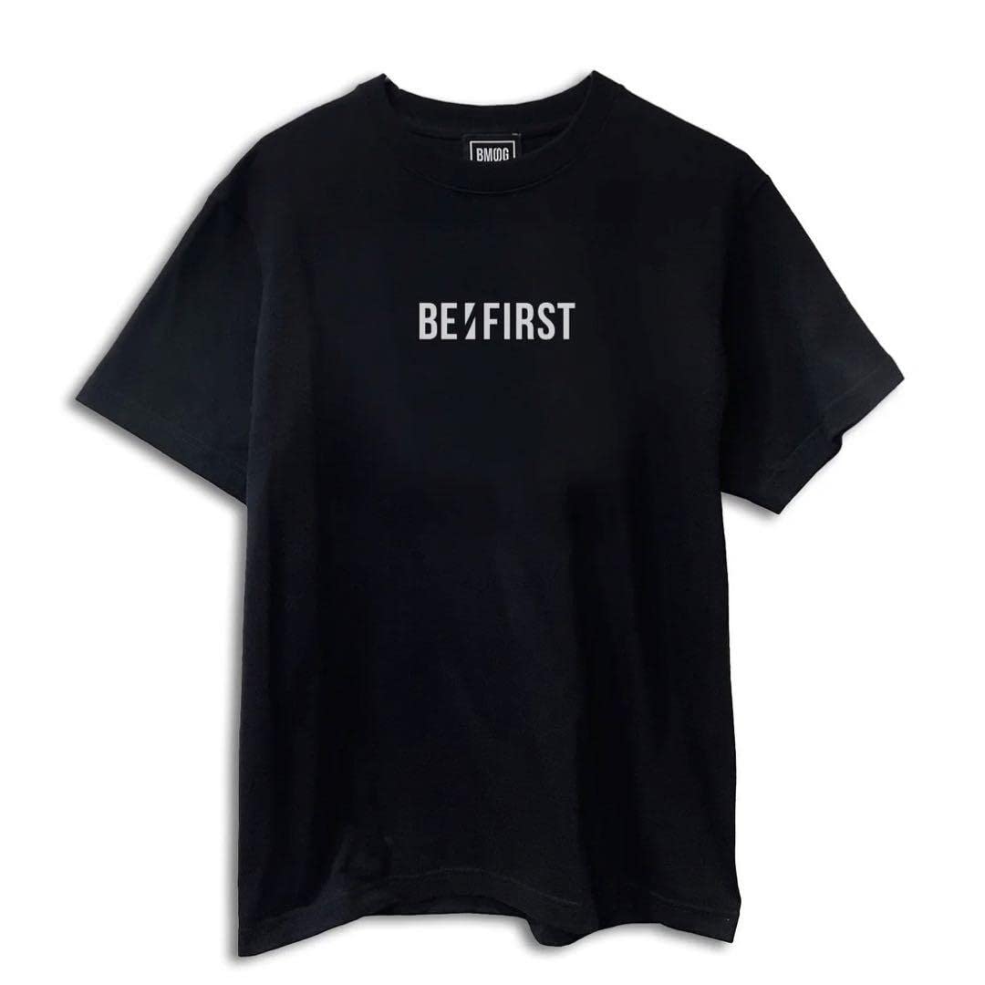 Amazon.co.jp: BE FIRST ビーファースト BE 1 ツアー Lサイズ Tシャツ