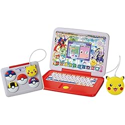 Amazon | ポケットモンスター ポケモン ピカッとアカデミー マウスで