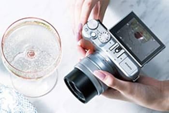 Amazon | 富士フイルム(FUJIFILM) ミラーレス一眼カメラ X-A5レンズ