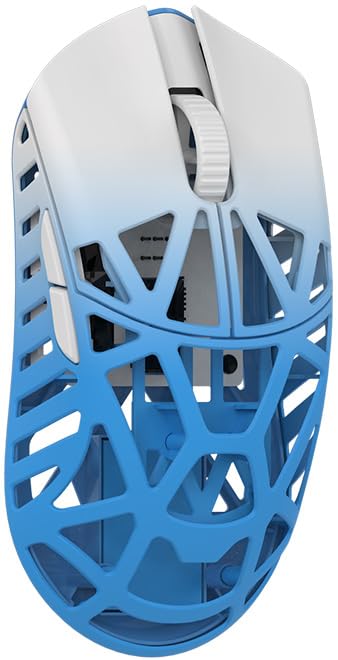 Amazon | WLMOUSE Beast X Mini ワイヤレス ゲーミングマウス 8KHz