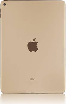Amazon.co.jp: 【整備済み品】 Apple iPad Air 2 Wi-Fi 32GB ゴールド
