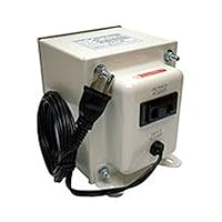 Amazon.co.jp: 日章工業 アップトランス 白 1500W UPEシリーズ 1500W