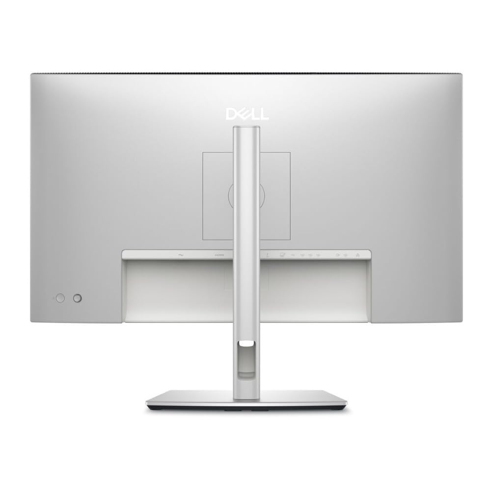 Amazon.com: Dell UltraSharp U2725QE 27-Inch 4K UHD IPS 120Hz