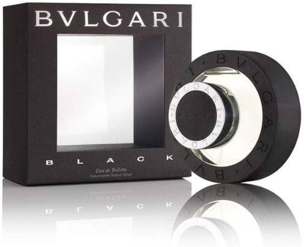 Bvlgari Black For Men & Women 75ml : Amazon.ae: Beauty