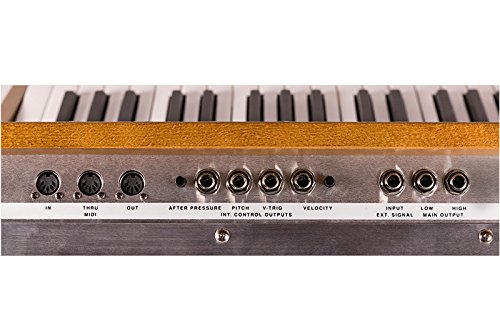 BEHRINGER Neutron – ベリンガーオリジナルのユーロラック・セミ