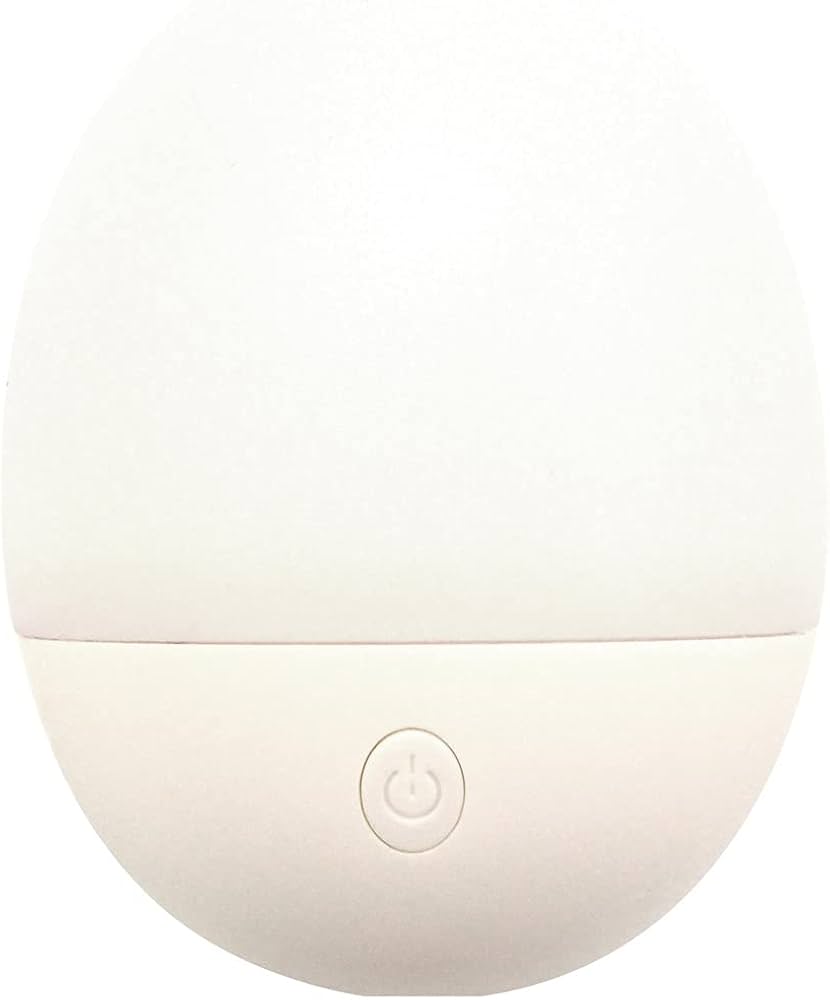 Amazon.co.jp: スピーカー Bluetooth LEDカラーチェンジ エッグ