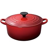 Amazon.co.jp: ル・クルーゼ(Le Creuset) 鋳物 ホーロー 鍋ココット