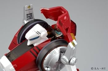 Amazon | メガゾーン23 Part1コンプリートボックス | フィギュア