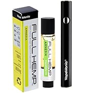 Amazon.co.jp: VapeMania Extra Strong CBN ハーブ OG KUSH 濃度48