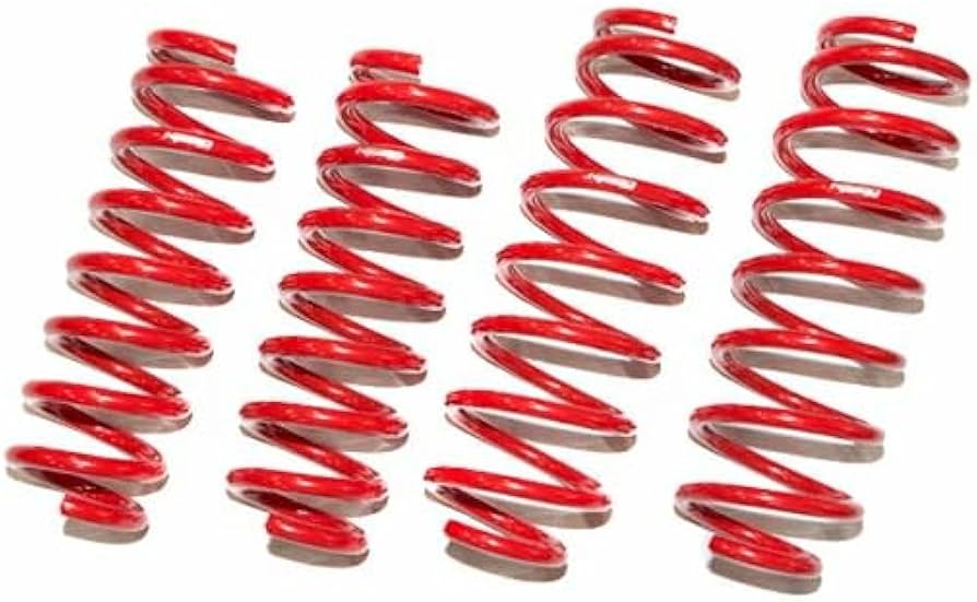 Amazon | tanabe タナベ ダウンサス サステック NF210 1台分セット