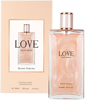 Amazon | フェロモン香水 最強 レディース、ラブの香水 女性用