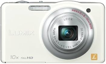 Amazon | パナソニック デジタルカメラ ルミックスSZ7 光学10倍