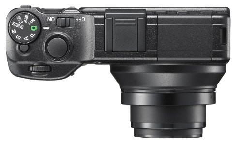 Amazon | RICOH デジタルカメラ GXR+P10KIT 28-300mm 170550