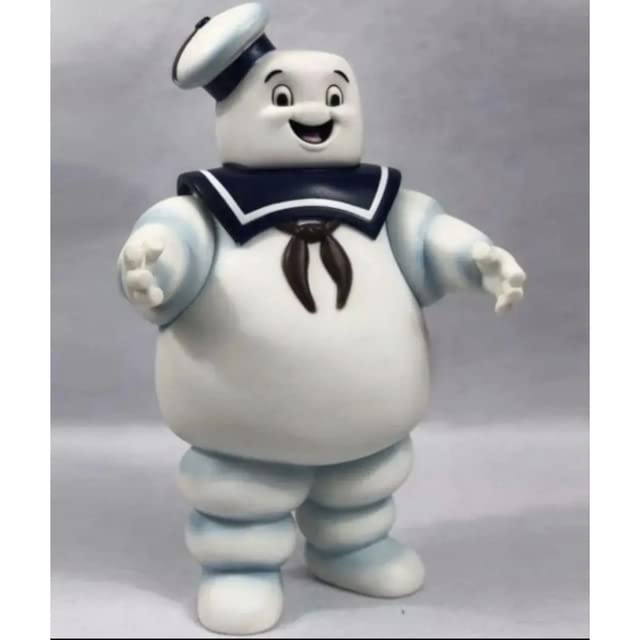 Amazon.co.jp: ゴーストバスターズ フィギュア マシュマロマン
