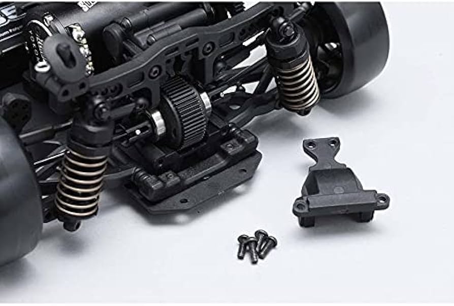 Amazon | ヨコモ RWDドリフトカー YD-2Z | ラジコン・ドローン 通販