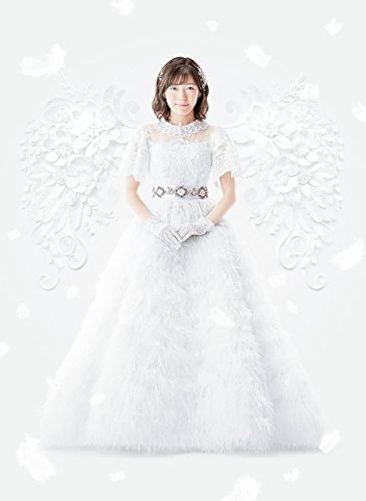 Amazon.co.jp: 渡辺麻友卒業コンサート~みんなの夢が叶いますように