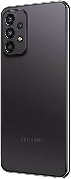 Amazon.com: SAMSUNG Galaxy A23 5G 64GB Black - T-Mobile (Renewed