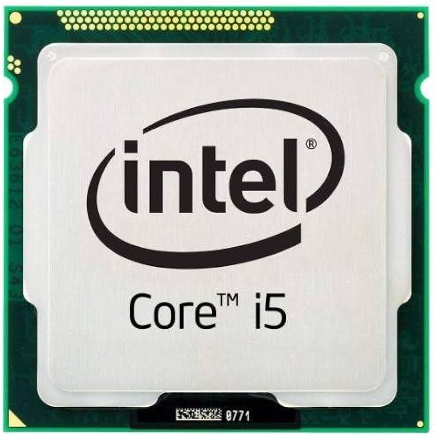 Amazon.com: Intel Core i5-6500 Desktop CPU Processor- SR2L6