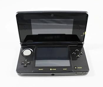 Amazon.com: Nintendo 3DS - Limited Edition with The Legend of