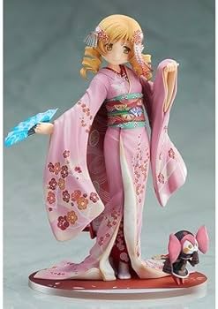 Amazon.co.jp: 劇場版 魔法少女まどか☆マギカ[新編]叛逆の物語 巴マミ