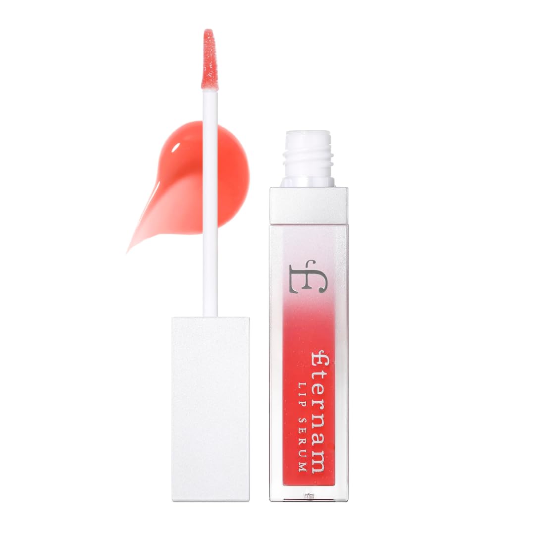 Amazon.co.jp: 【再生医療研究から生まれた】エテルナム リップセラム